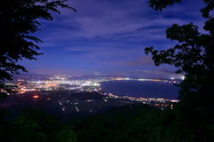 夜景