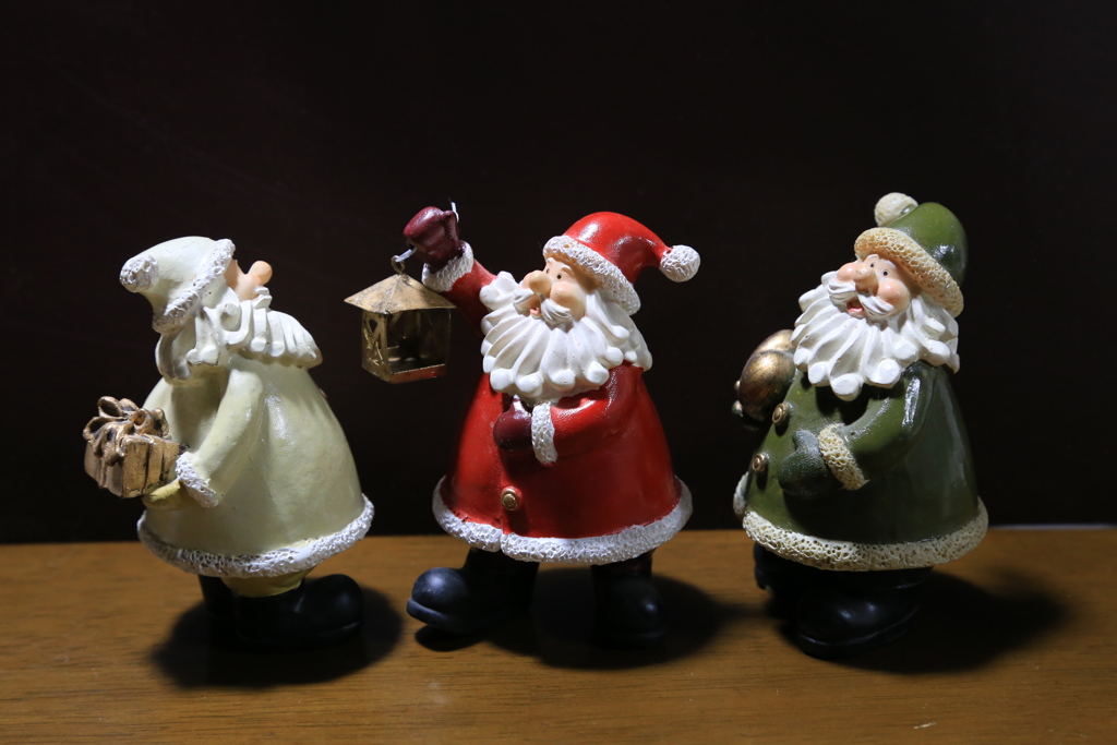 メリークリスマス！