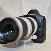 EOS 1DX MarkⅡ+EF70-200mm F2.8L IS USM