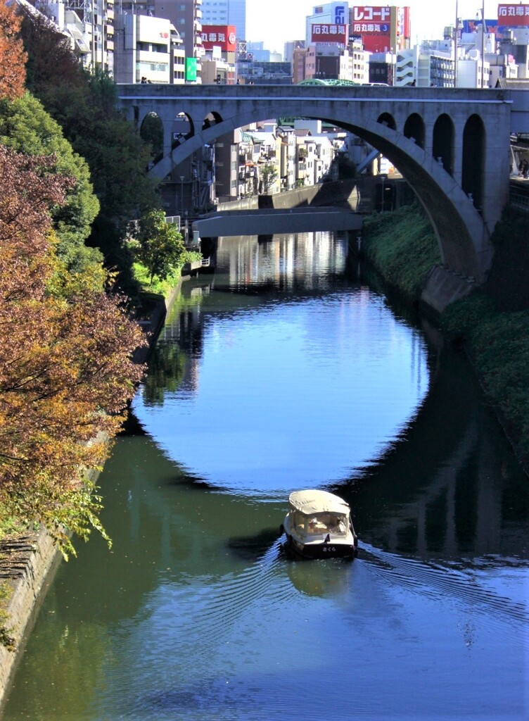 神田川