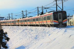 これからも宜しく、JR東日本さん。