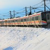 これからも宜しく、JR東日本さん。