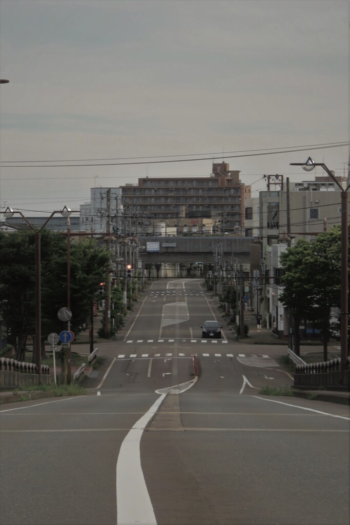 始動前