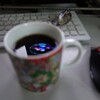 ホットコーヒー