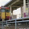 新潟色電車を撮る。人を撮る！