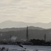 雪解け進む