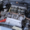 HONDA S600エンジン