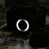 7DMarkⅡ+EF-S35mmMacro 全灯