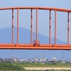 渡れない橋
