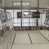 町の写真展