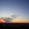 不思議な雲