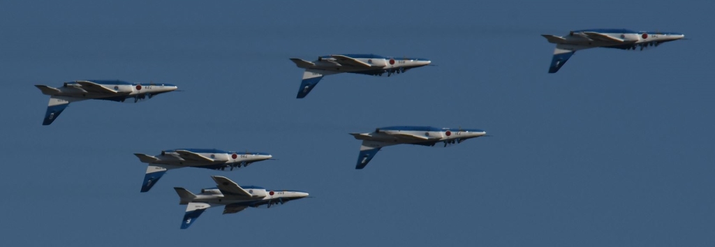 入間基地航空祭 2017 ～✈ 27