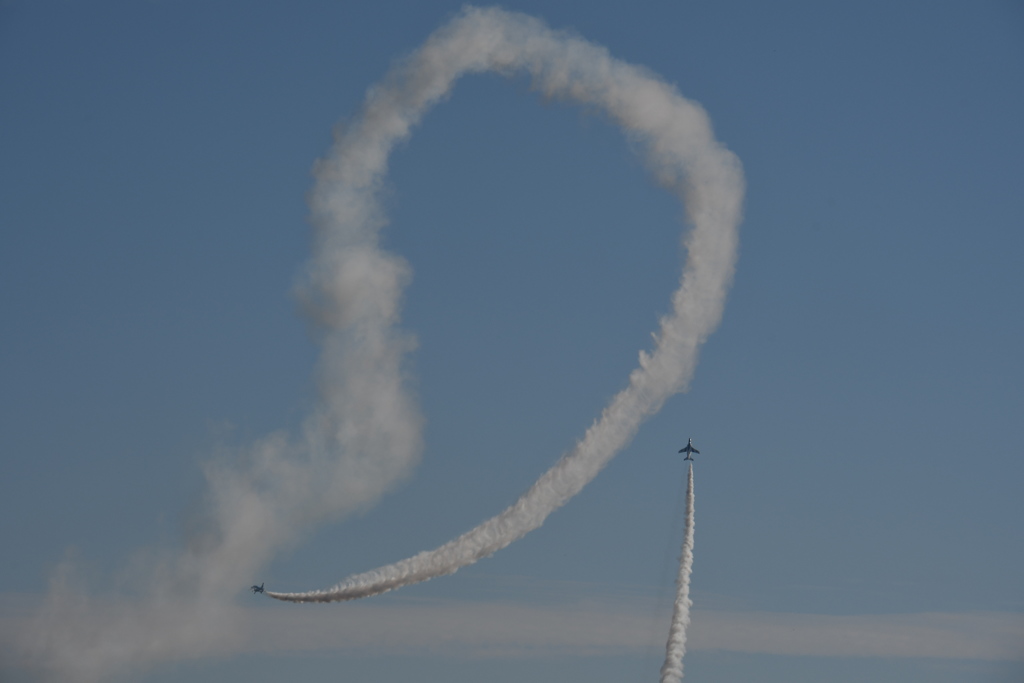 入間基地航空祭 2017 ～✈ 03