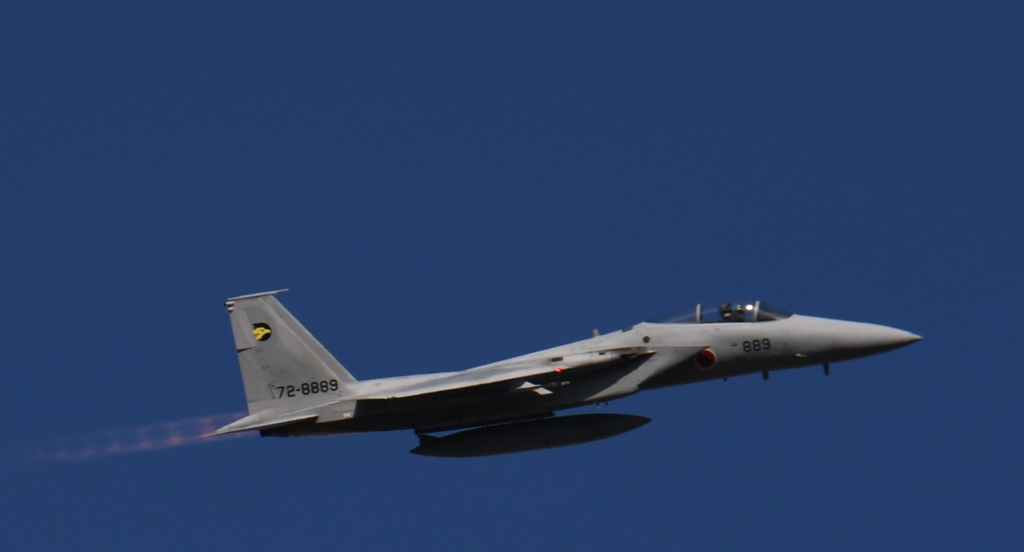 入間基地航空祭 2017 ～✈ 48