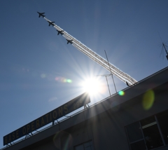 入間基地航空祭 2017 ～✈ 10