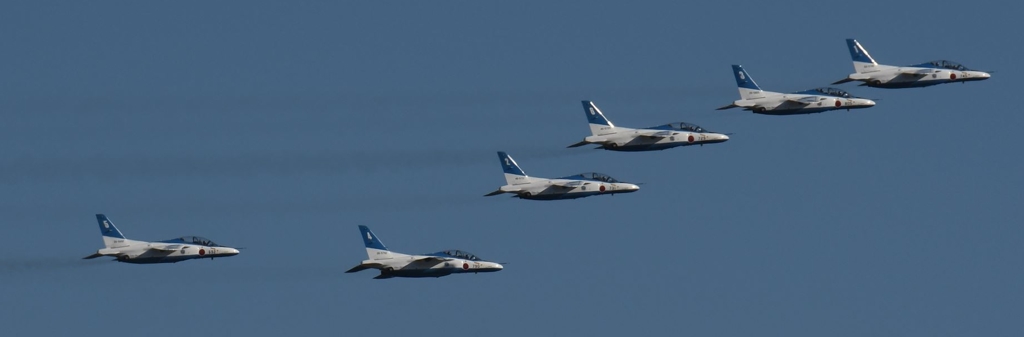 入間基地航空祭 2017 ～✈ 28