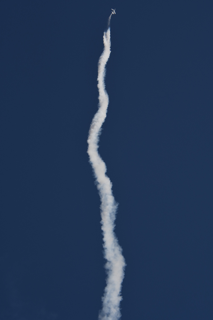 入間基地航空祭 2017 ～✈ 09