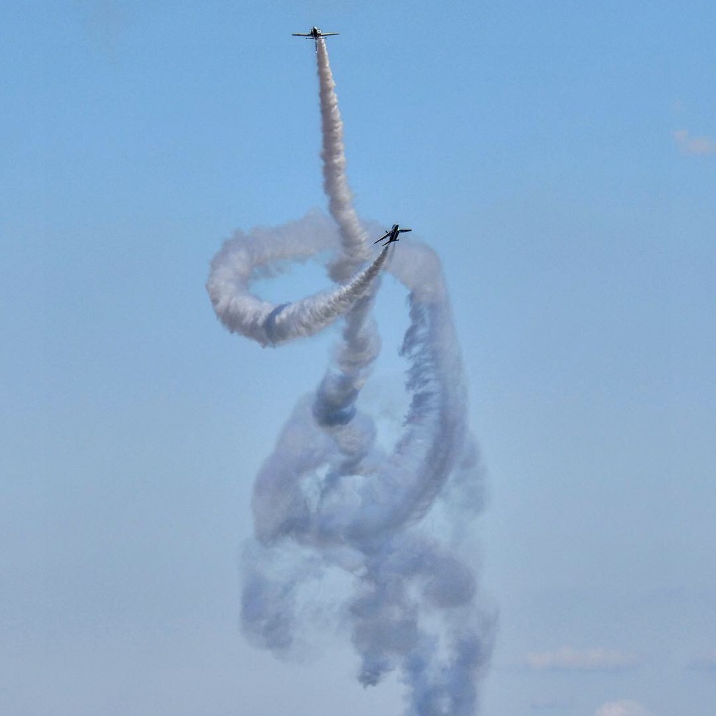 Cork Screw  TAKE 04〜 ✈︎