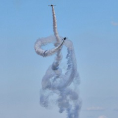 Cork Screw  TAKE 04〜 ✈︎