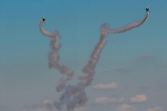 Tac Cross Ⅰ  〜 ✈︎