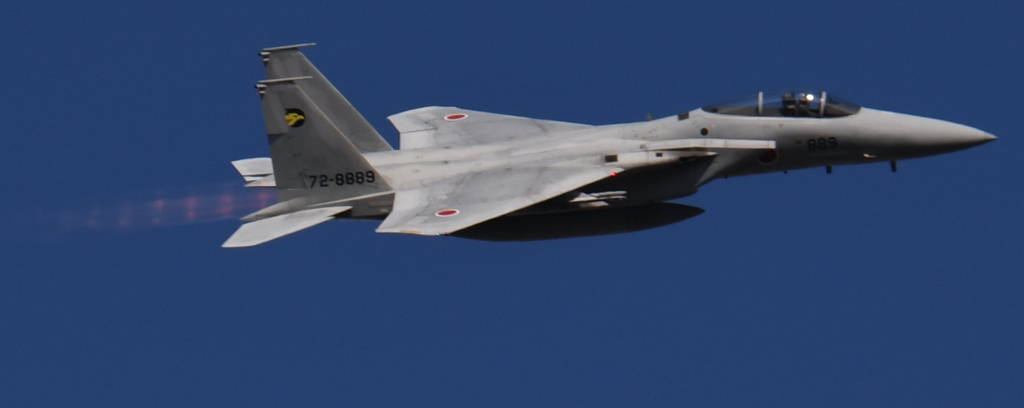 入間基地航空祭 2017 ～✈ 49