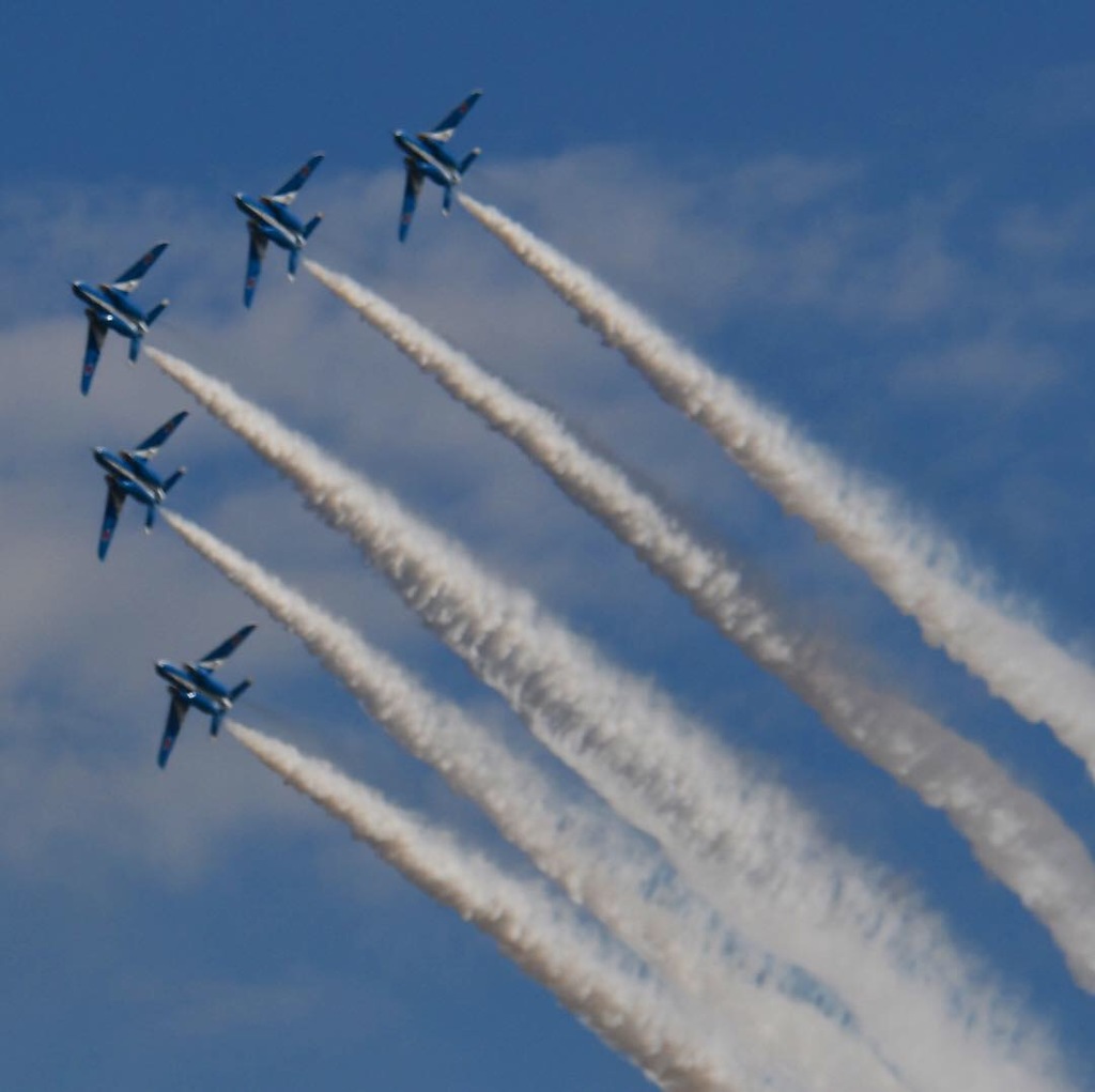 入間航空祭
