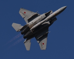 入間基地航空祭 2017 ～✈ 47