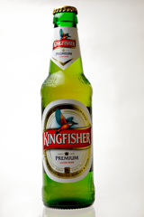 kingfisher (''◇'')ゞ。