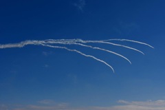 Rolling Combat Pitch TAKE 05〜 ✈︎