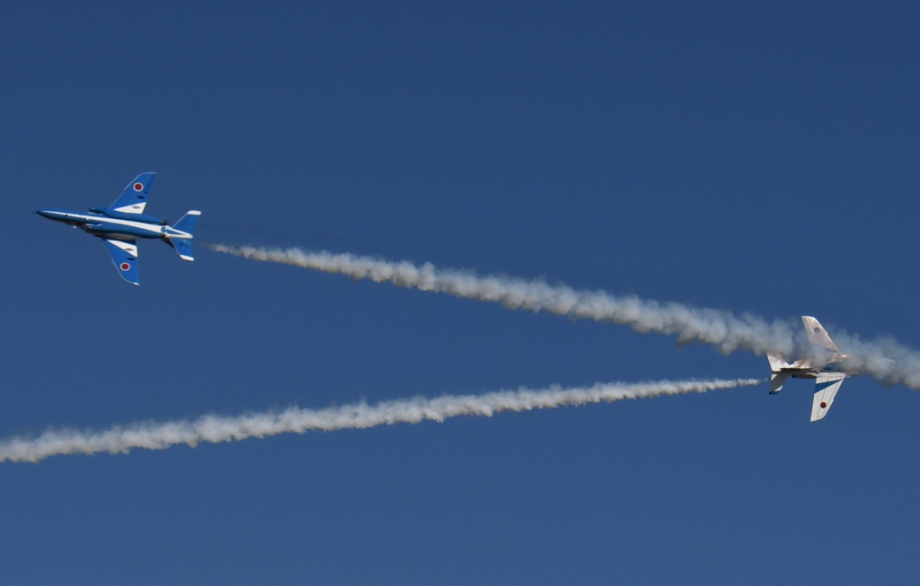 入間基地航空祭 2017 ～✈ 18