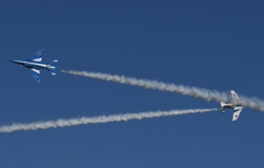 入間基地航空祭 2017 ～✈ 18