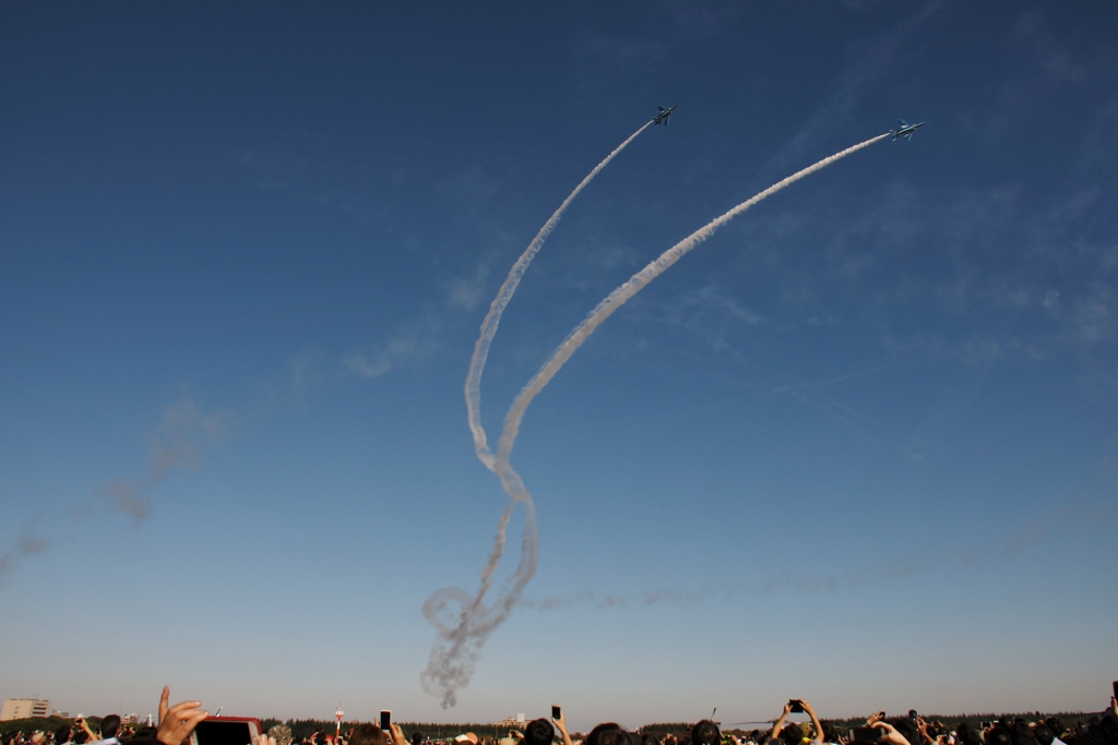 入間基地航空祭 2017 ～✈ 43
