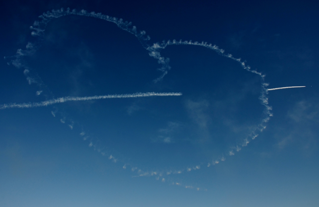 入間基地航空祭 2017 ～✈ 19