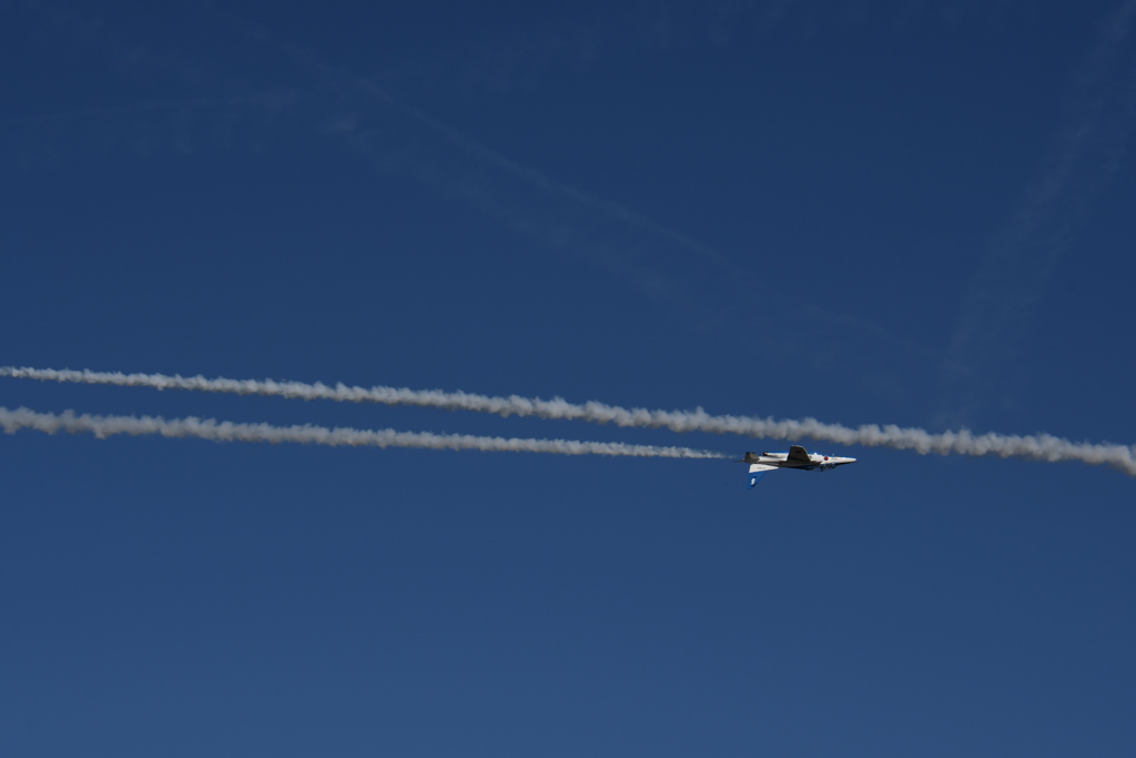入間基地航空祭 2017 ～✈ 35