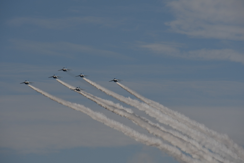 入間基地航空祭 2017 ～✈ 39