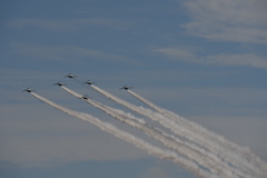 入間基地航空祭 2017 ～✈ 39