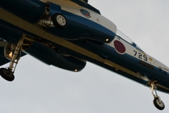 こっちのブルーも良いね～♪。