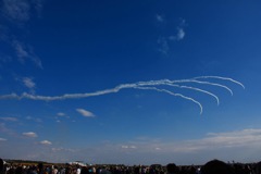 Rolling Combat Pitch TAKE 06〜 ✈︎