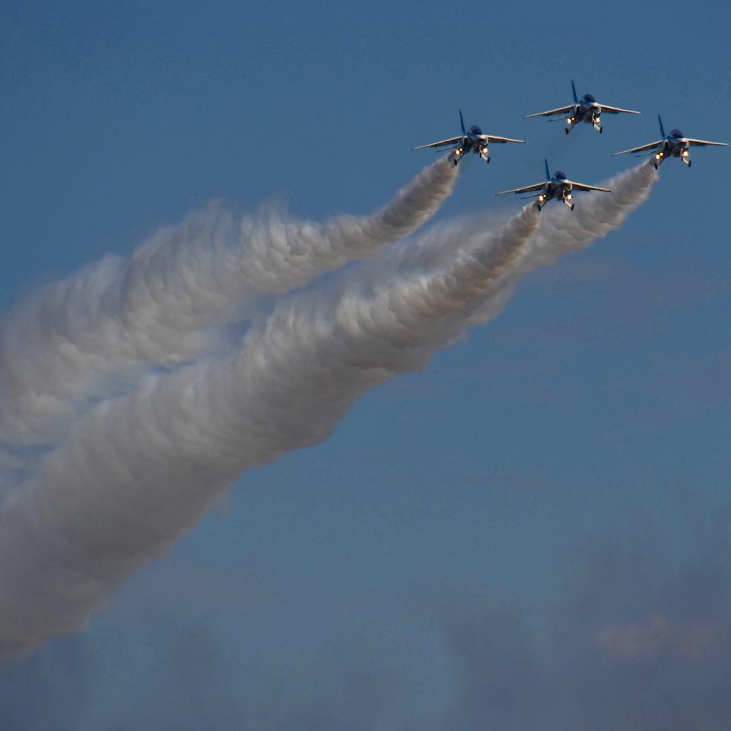 入間航空祭