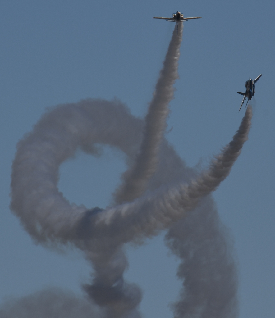 入間基地航空祭 2017 ～✈ 40