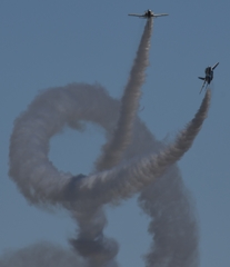 入間基地航空祭 2017 ～✈ 40