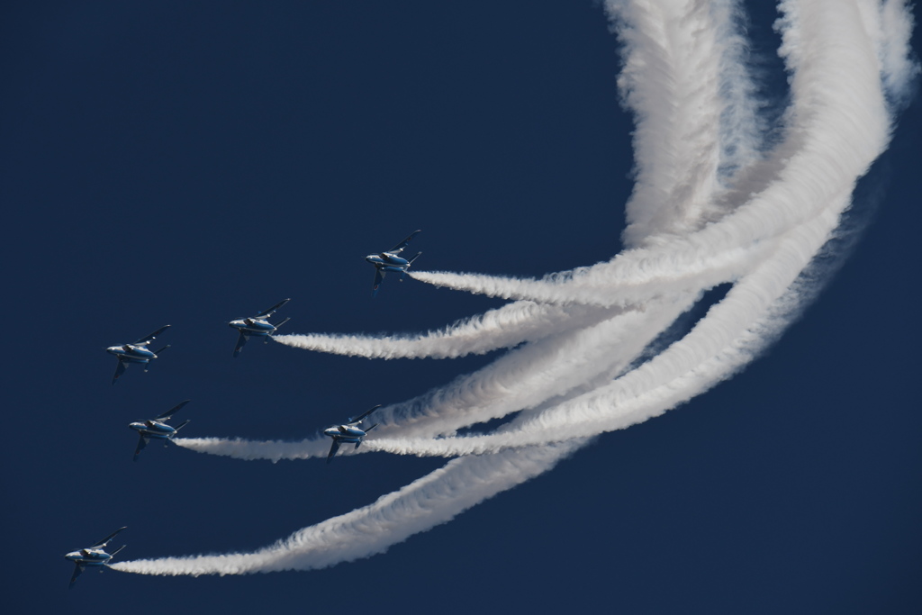 入間基地航空祭 2017 ～✈ 23