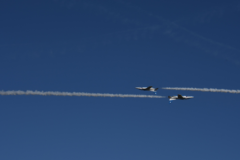 入間基地航空祭 2017 ～✈ 33