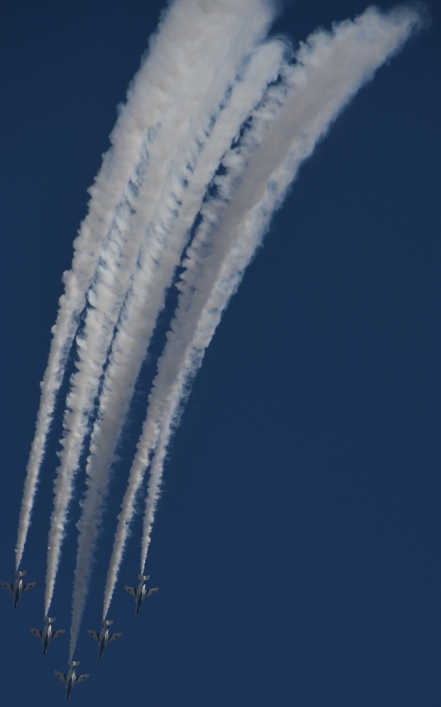 入間基地航空祭 2017 ～✈ 07