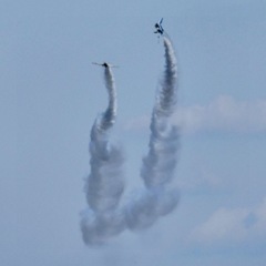 Cork Screw  TAKE 01〜 ✈︎