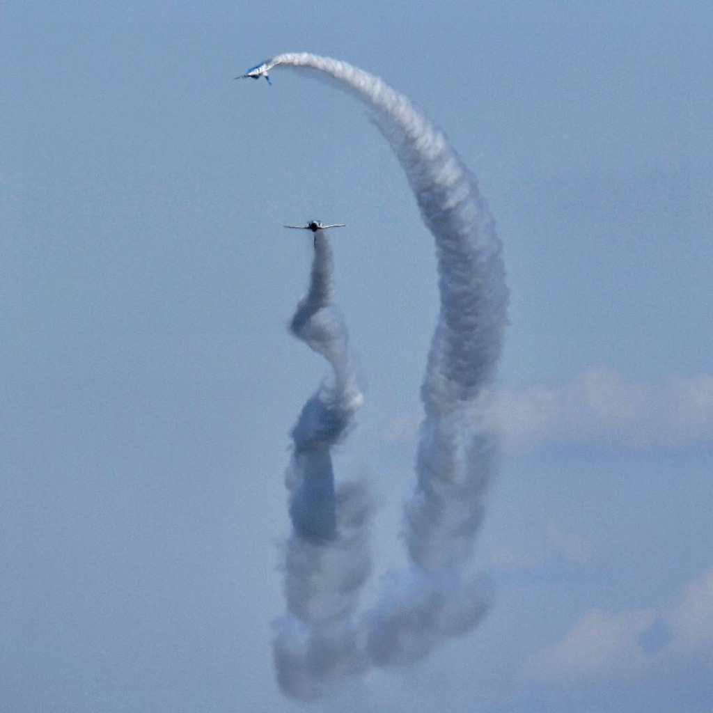 Cork Screw  TAKE 02〜 ✈︎