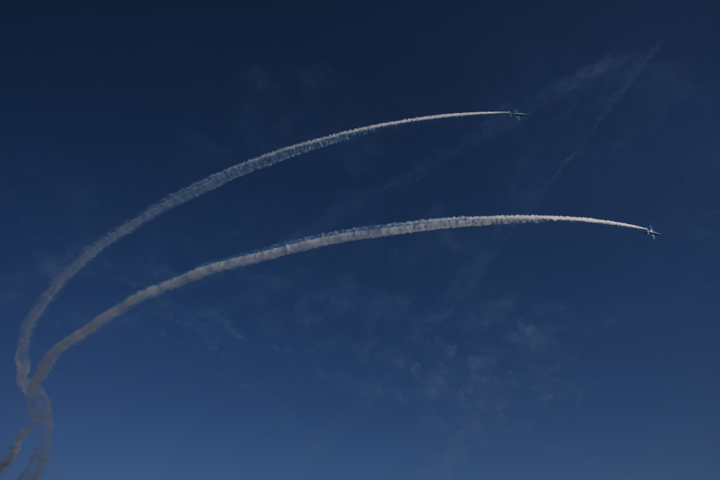 入間基地航空祭 2017 ～✈ 45