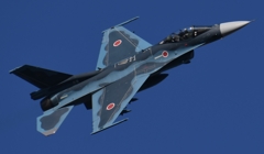 入間基地航空祭 2017 ～✈ 52