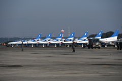 入間基地航空祭 2017 ～✈ 01