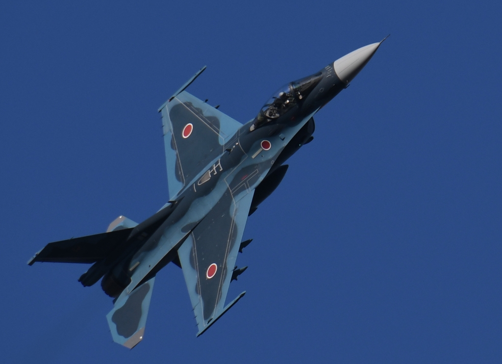 入間基地航空祭 2017 ～✈ 51